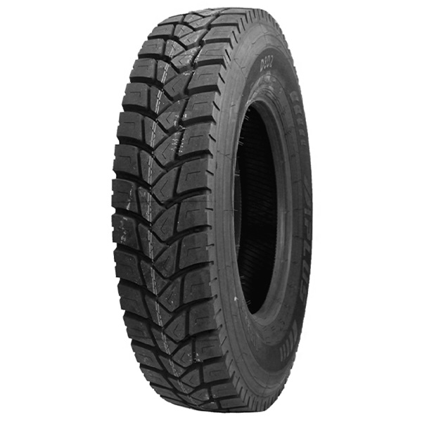 Шина 13R22,5 156/150K D802 (Lanvigator)